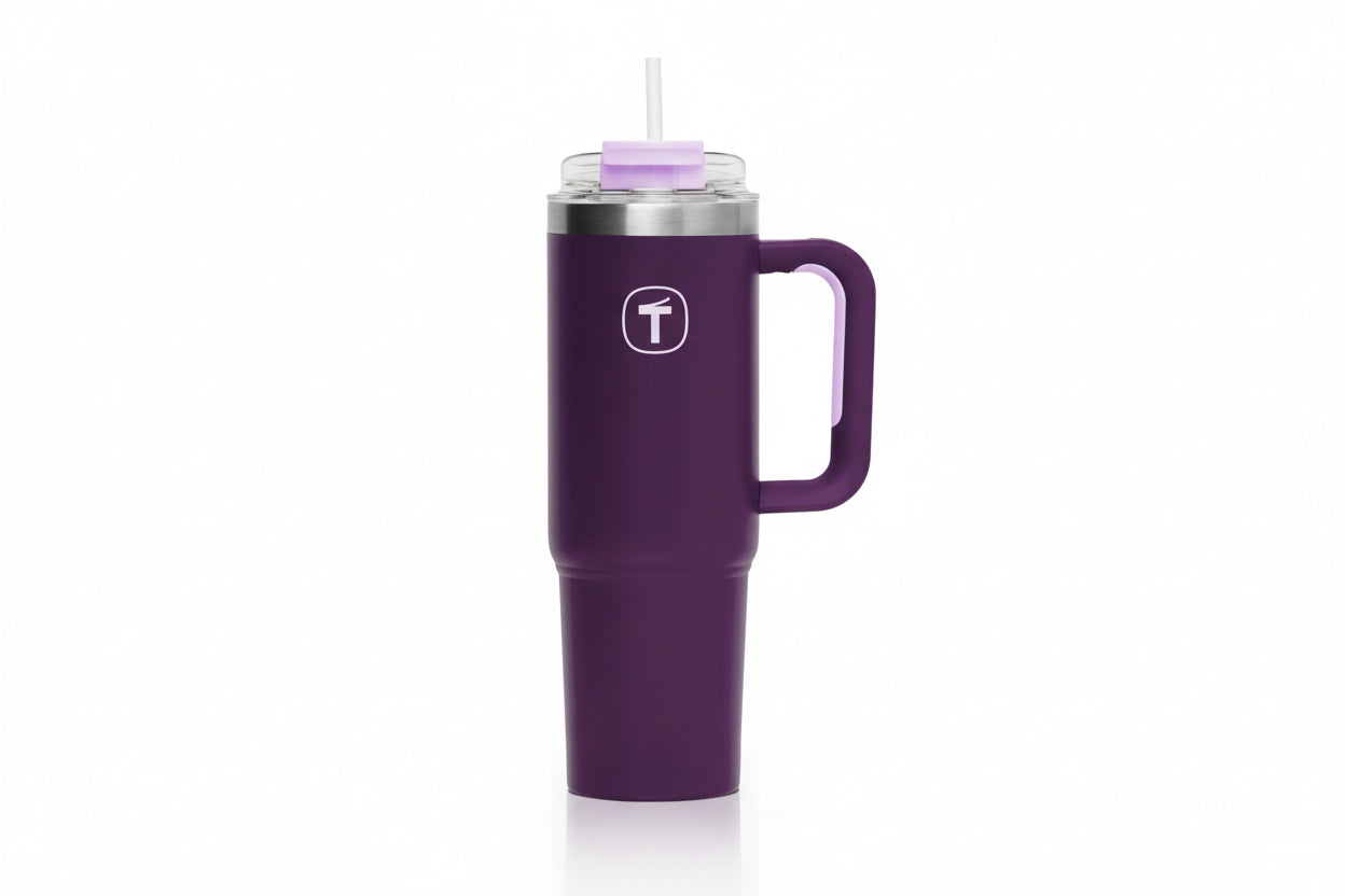 Big T 1.1L – Tupperware