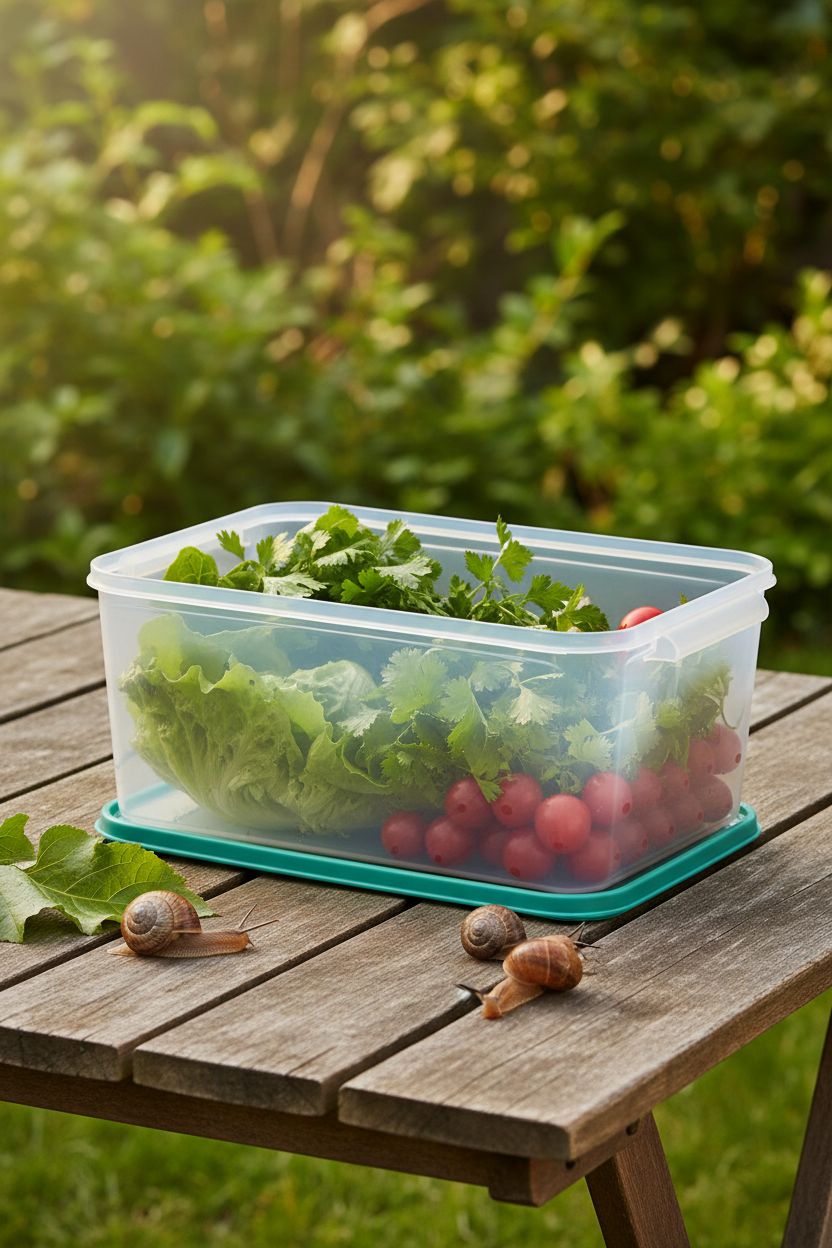Modular 15L – Tupperware