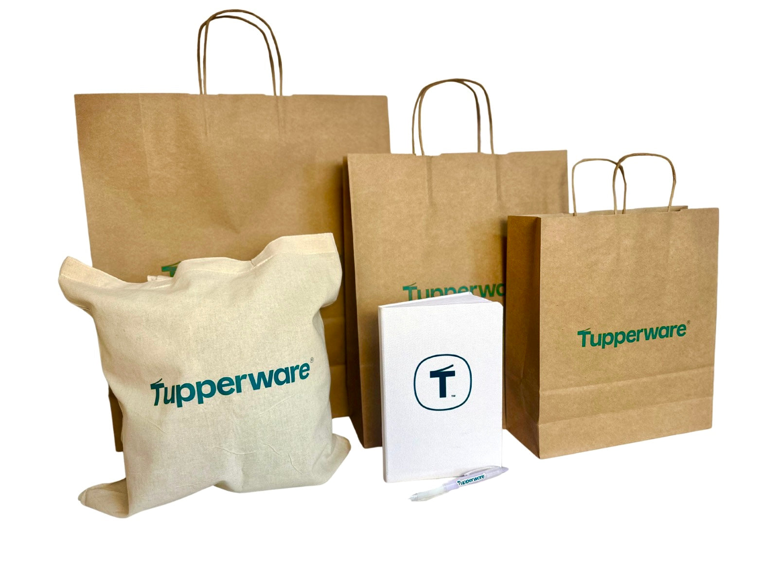 Merchandising – Tupperware
