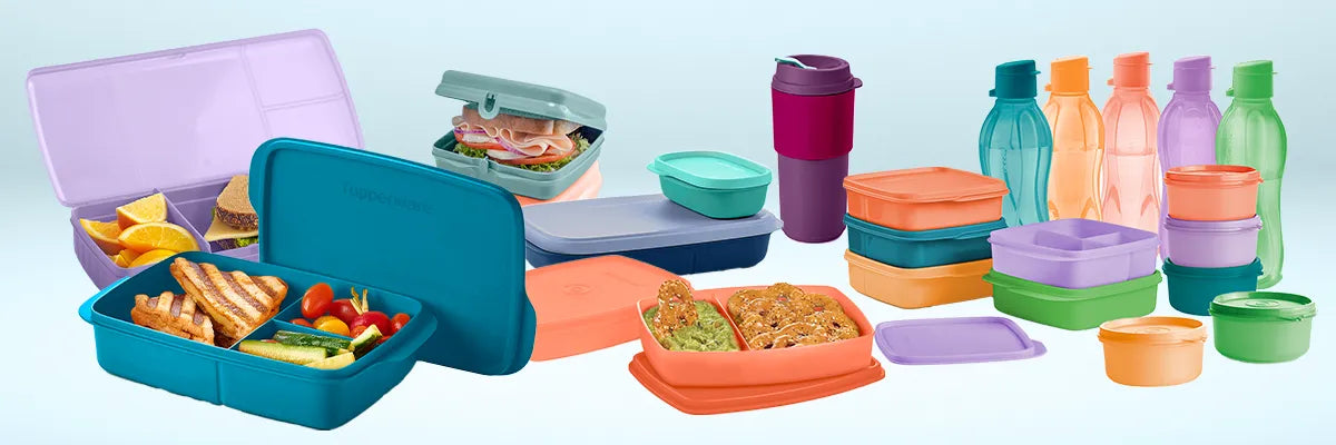 Eco Garrafas e Snacks