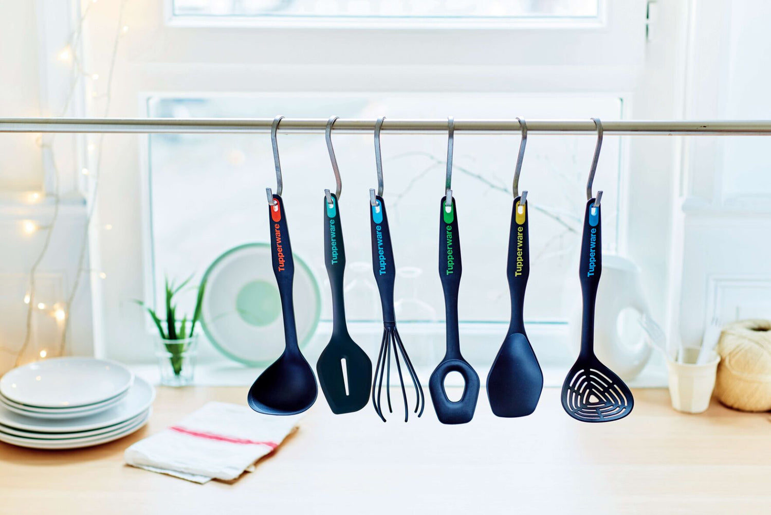 Utensílios de Cozinha