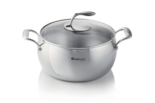 Caçarola Chef Series 7,6L