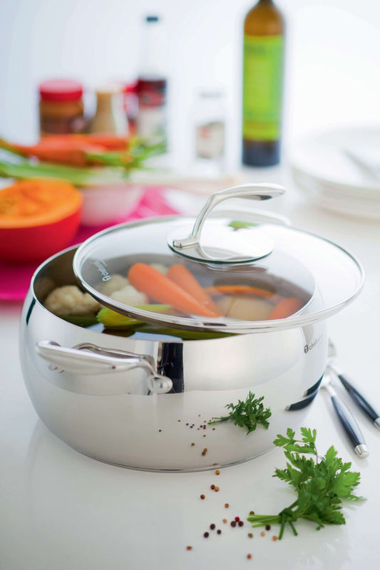 Caçarola Chef Series 7,6L