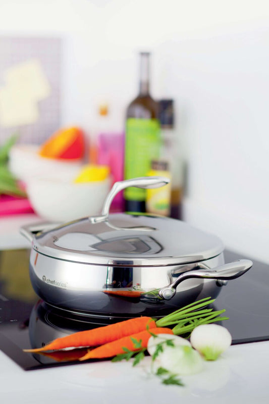 Caçarola Chef Series 2,8L