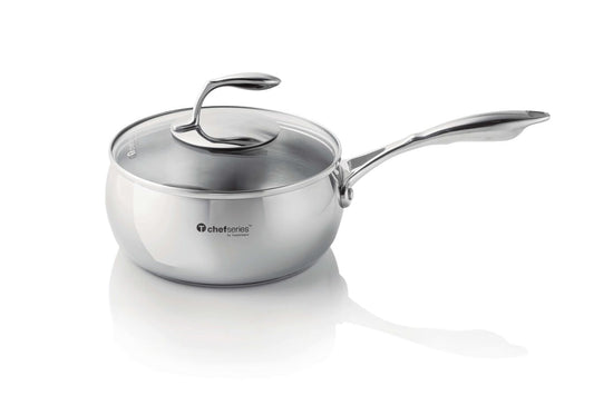 Caçarola c/cabo Chef Series 2,8L