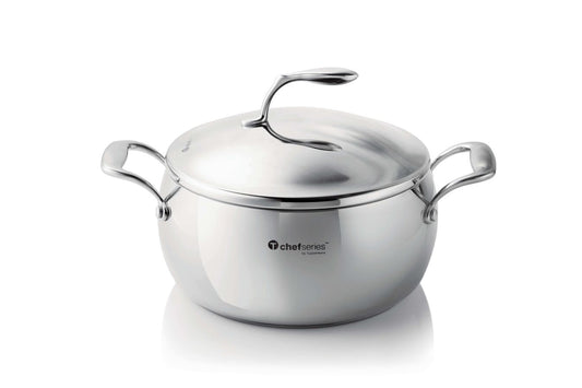 Caçarola Chef Series 5,7L