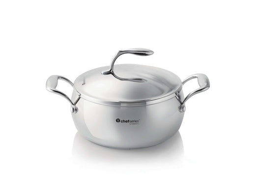 Caçarola Chef Series 3,8L