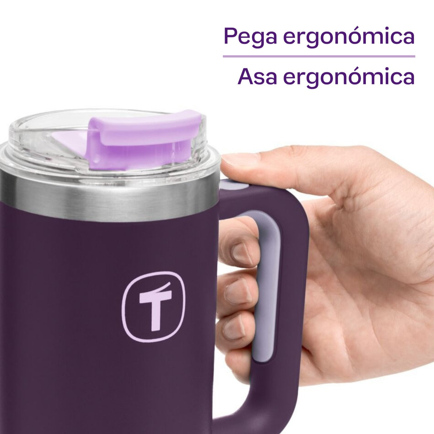 Big T 1.1L – Tupperware