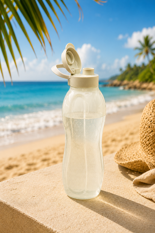 Eco Garrafa 1,5l