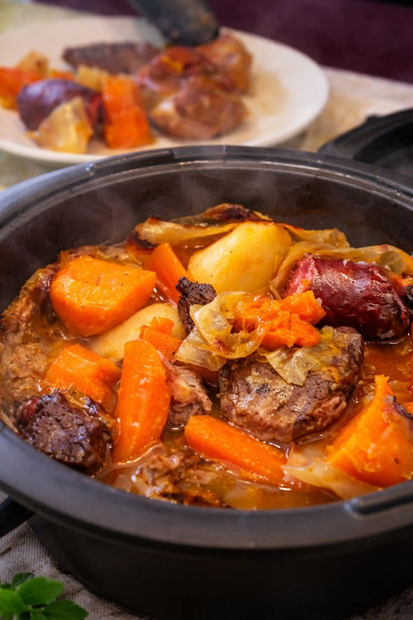 Cozido à Portuguesa à moda das furnas na ULTRAPRO 1,5L 