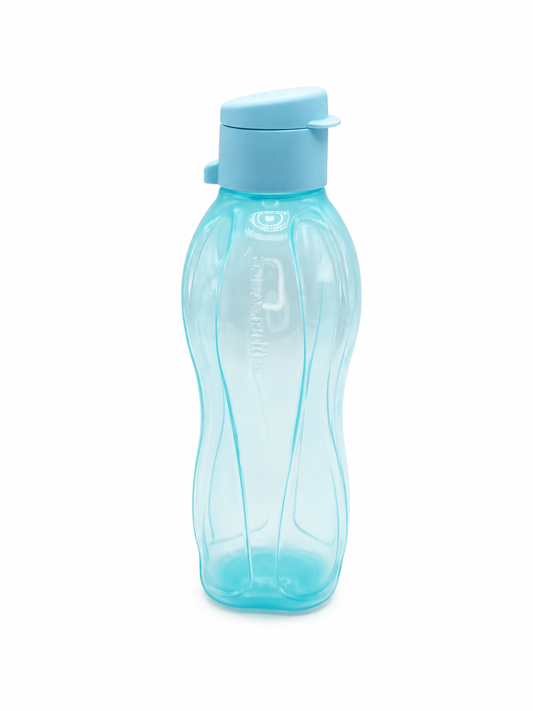 Eco Garrafa 500 ml Aquamarine (bocal reduzido)