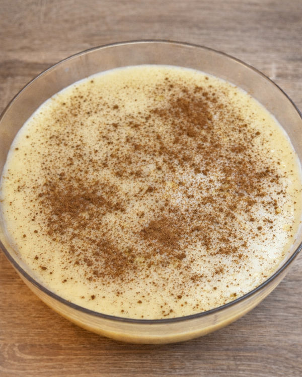 Leite Creme na Microplus