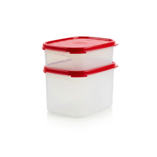 Conj. Espacias 850ml + 1,9L