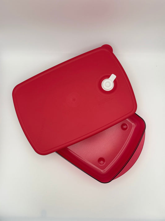 Crystalplus Retangular 1.3L