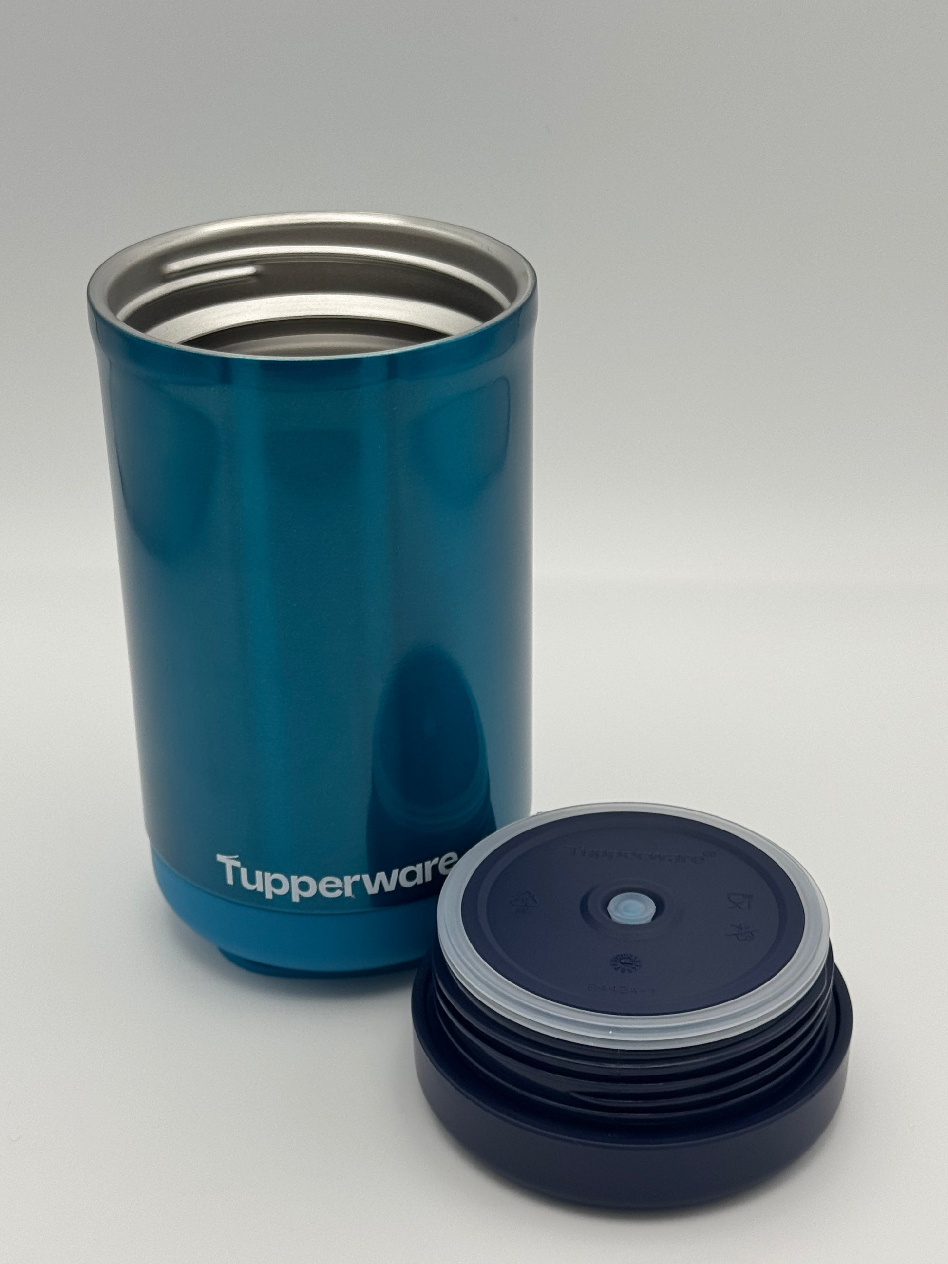Tupperware Termico Termo Metálico – Tupperware