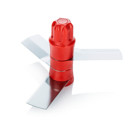 Cuchilla Supersonic Chef