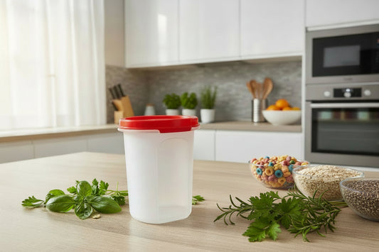 Espacial Redonda 410 ml