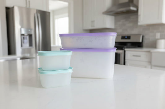 Conjunto de Congelação(4)