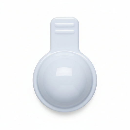 Válvula Crystalplus