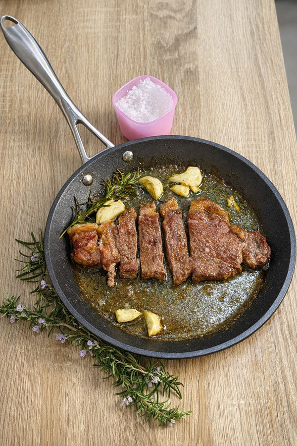 Bife à Portuguesa