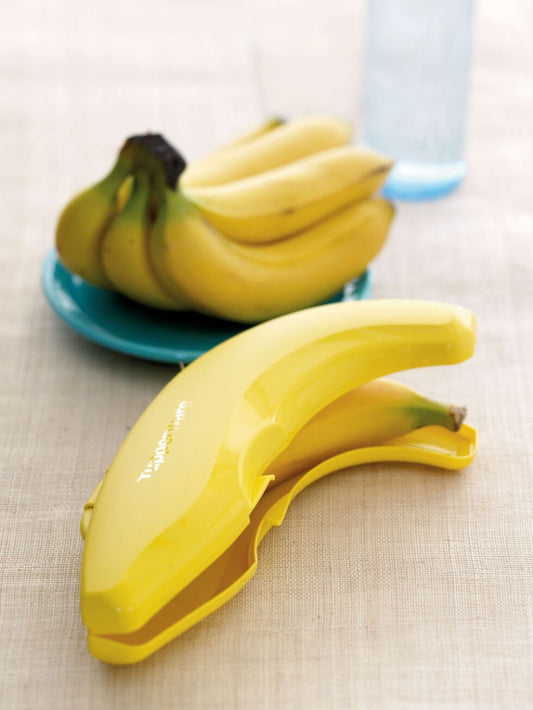 Banana Keeper